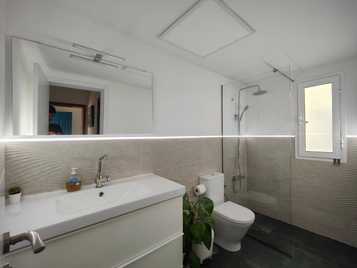 Acogedor Apartamento Residencial Costa Teguise Exterior foto