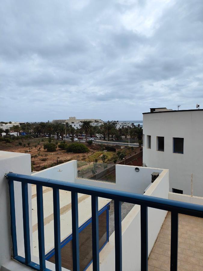 Acogedor Apartamento Residencial Costa Teguise Exterior foto